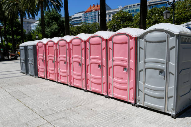 Portable Toilets for Parks and Recreation Areas in Panorama Village, TX